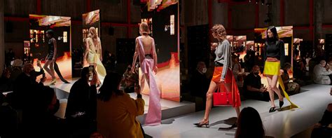 prada agenda 2022|SS 2022 Womenswear .